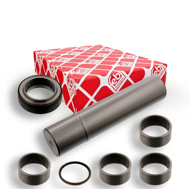 Bilstein Sterzo e sospensione FEBI BILSTEIN 15901 kit riparazione perno fuso