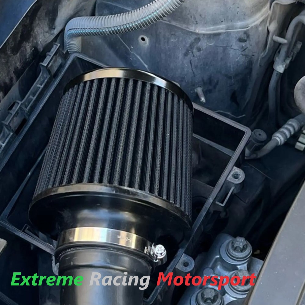 Xtreme Racing Filtri Aria ERM Filtro aspirazione diretta 101/89/76 mm in cotone