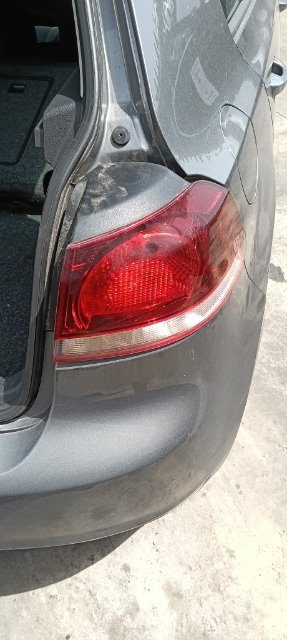 Pomili Fanaleria Volkswagen Golf (5K/AJ) fanale posteriore destro esterno
