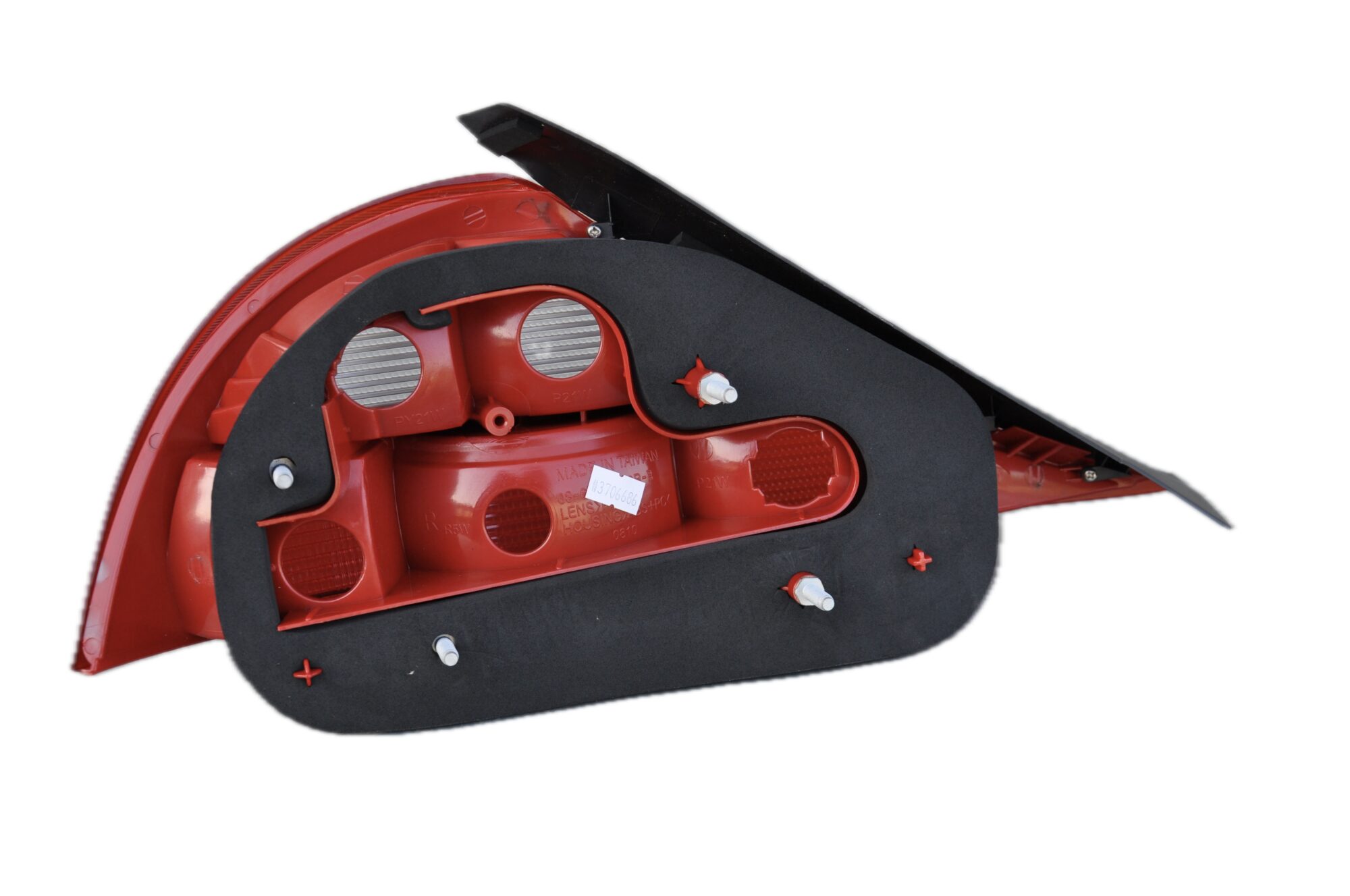 DEPO Fanaleria fanale posteriore destro Lancia Y 1995–2003