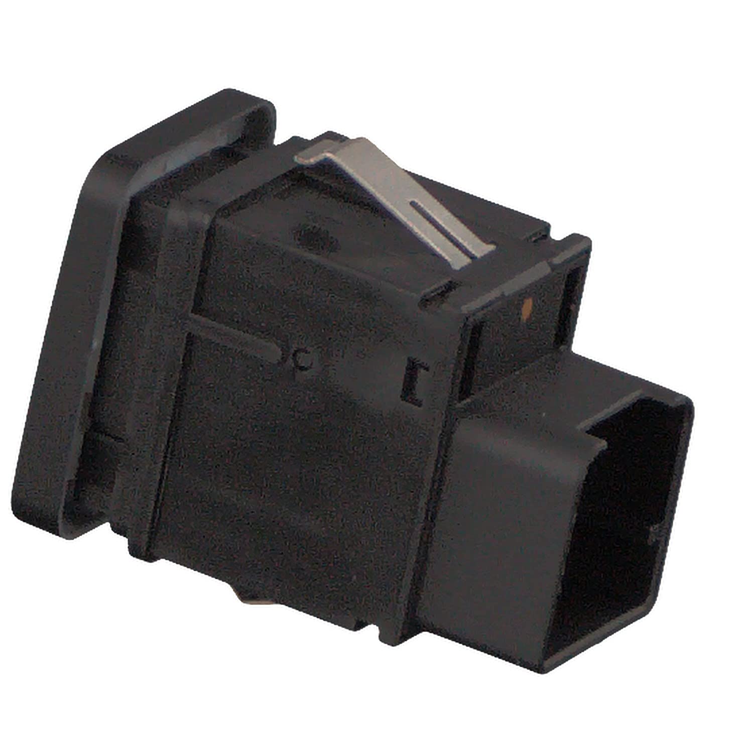 Bilstein Impianto elettrico 37606 interruttore freno stazionamento nero