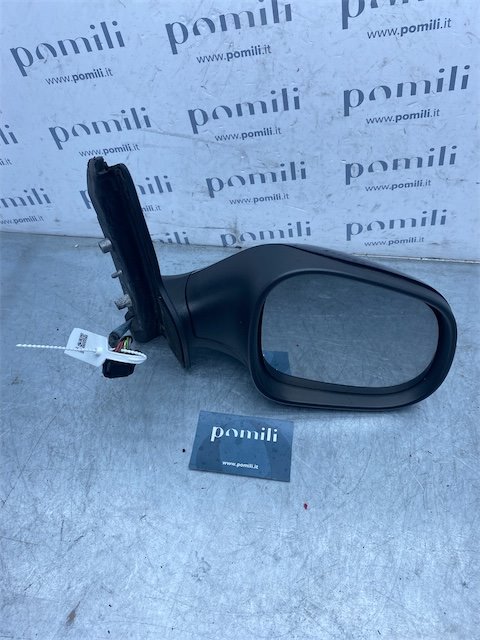 Pomili Cristalli retrovisore esterno destro SEAT Altea 5P