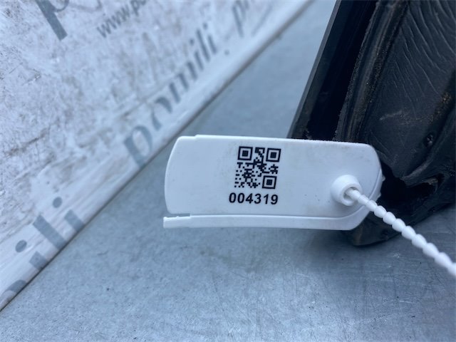 Pomili Cristalli Ford Focus (CEW) retrovisore esterno destro elettrico