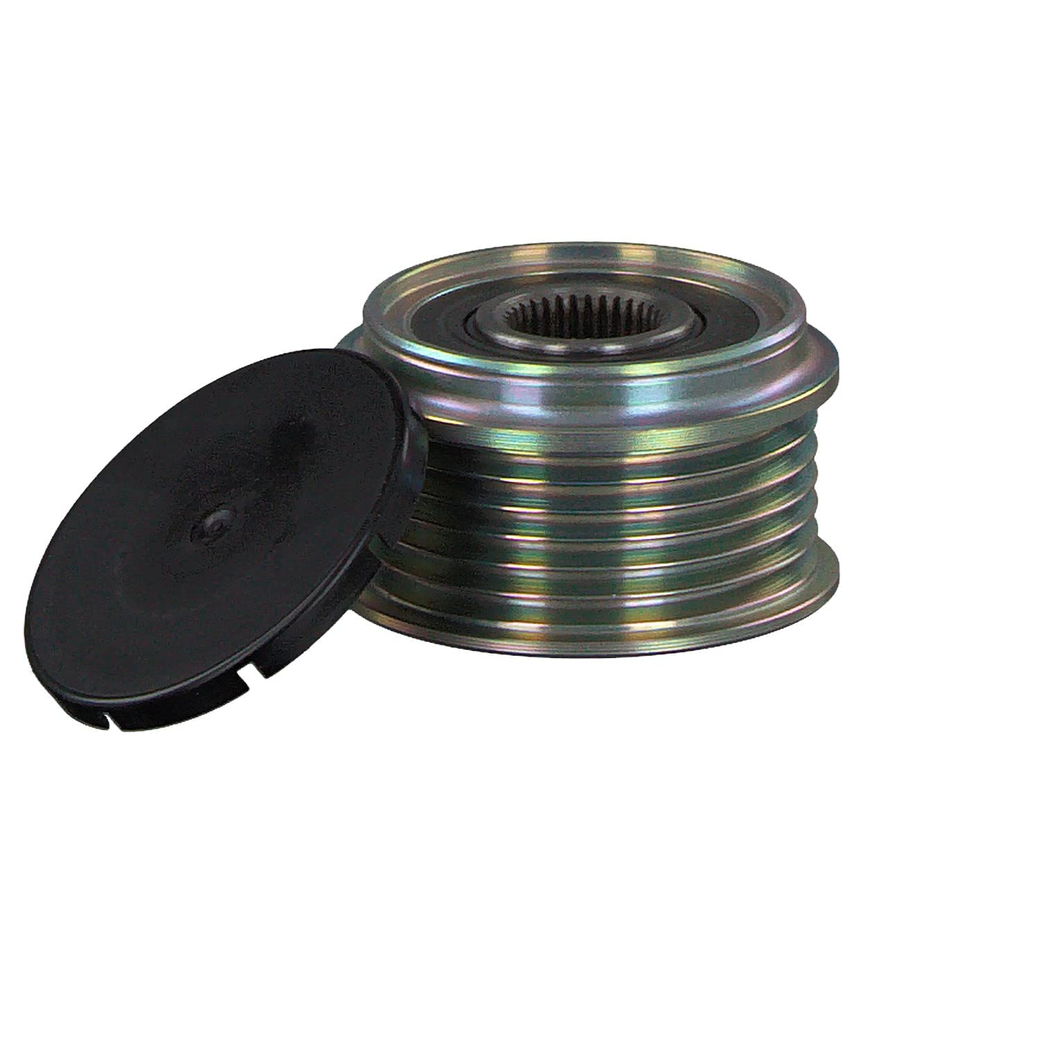febi bilstein 24179 puleggia alternatore 6 gole