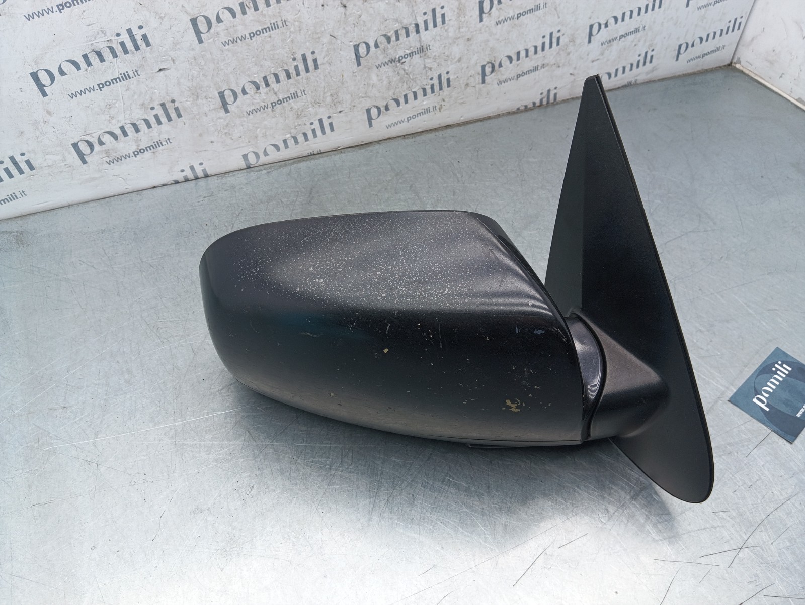 Pomili Cristalli Specchietto retrovisore destro Hyundai Santa Fe 12508 usato