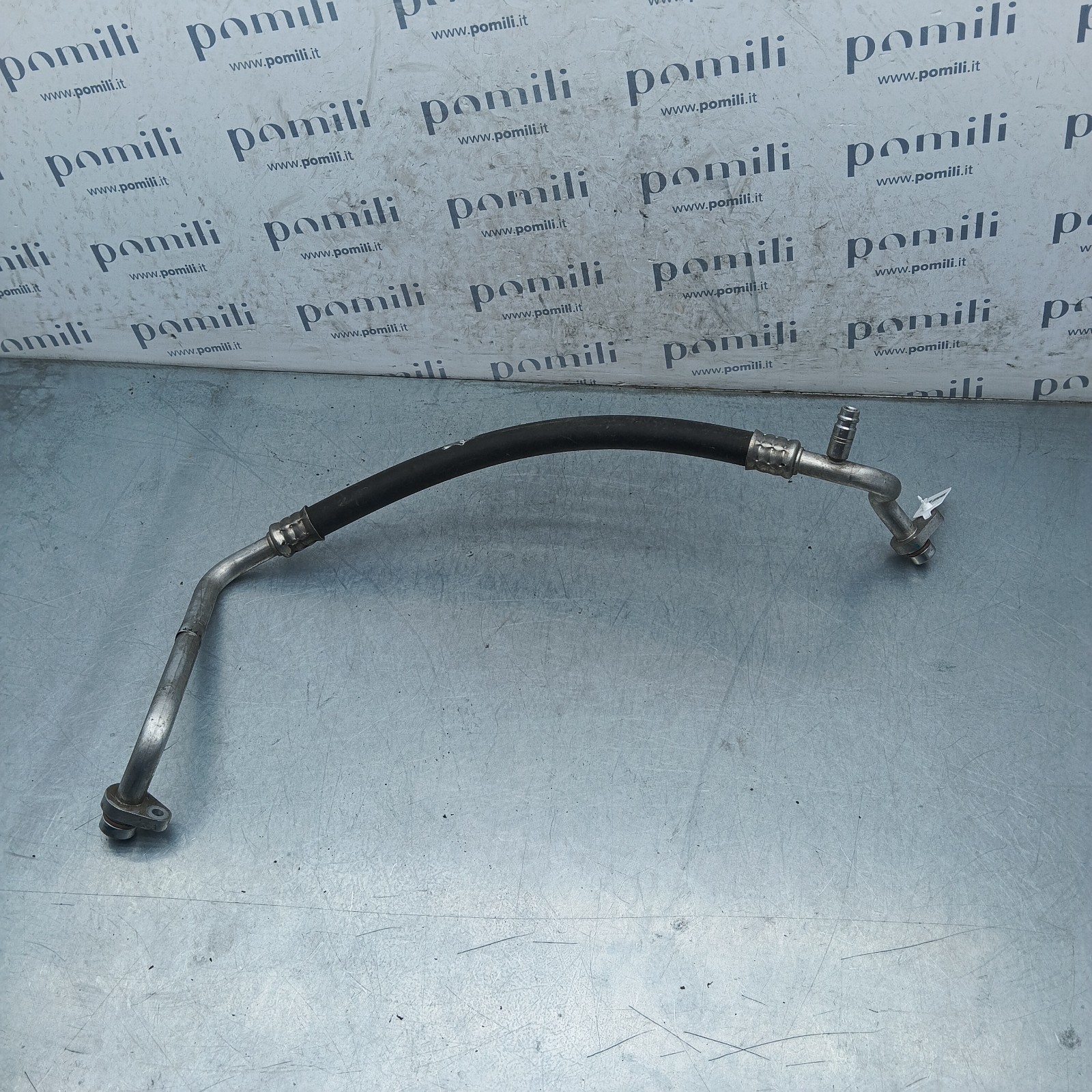 Pomili Climatizzazione Nissan Micra K14 tubo A.C. usato