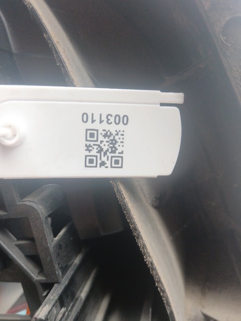 Pomili Fanaleria Fanale posteriore destro Mercedes-Benz Classe A Lunga V168