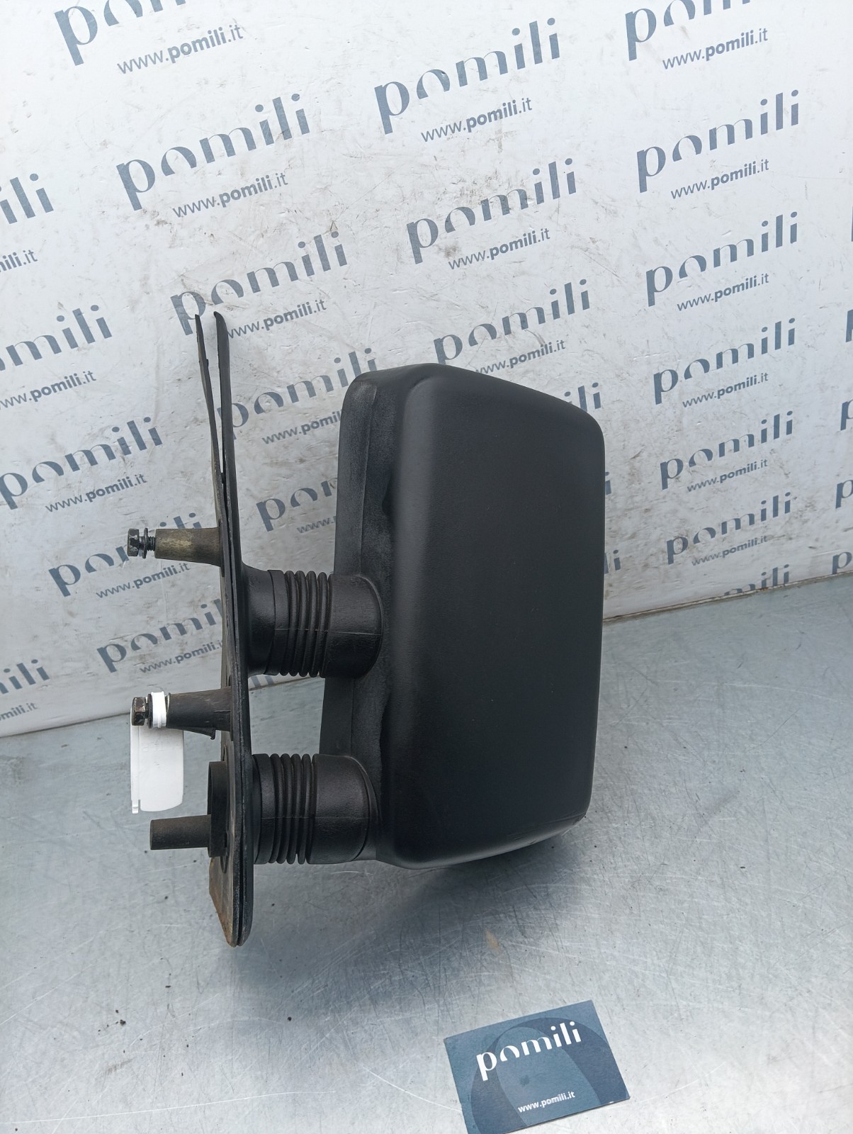 Pomili Cristalli 0153494 specchietto retrovisore destro manuale Fiat Ducato