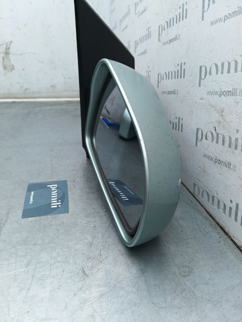 Pomili Cristalli specchietto retrovisore Hyundai Matrix destro elettrico