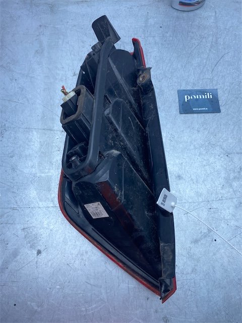 Pomili Fanaleria Fanale post. DX FIAT GRANDE PUNTO (3X) (07/09>01/14<)