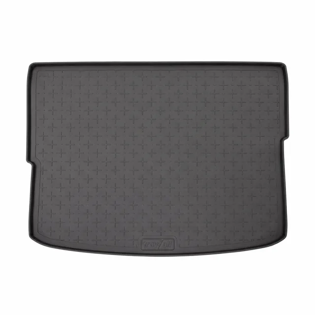 Travall Trunk Liners Mitsubishi Eclipse Cross vasca bagagliaio 2017- impermeabile