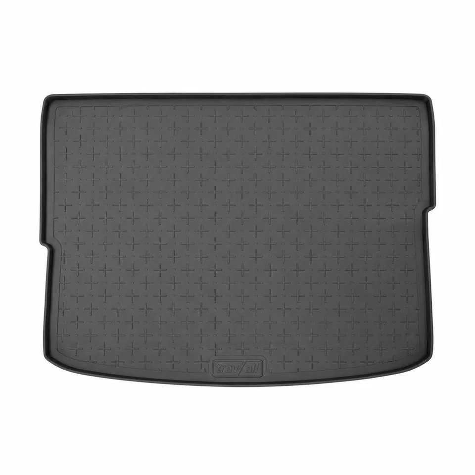 Travall Trunk Liners Mitsubishi Eclipse Cross vasca bagagliaio 2017- impermeabile