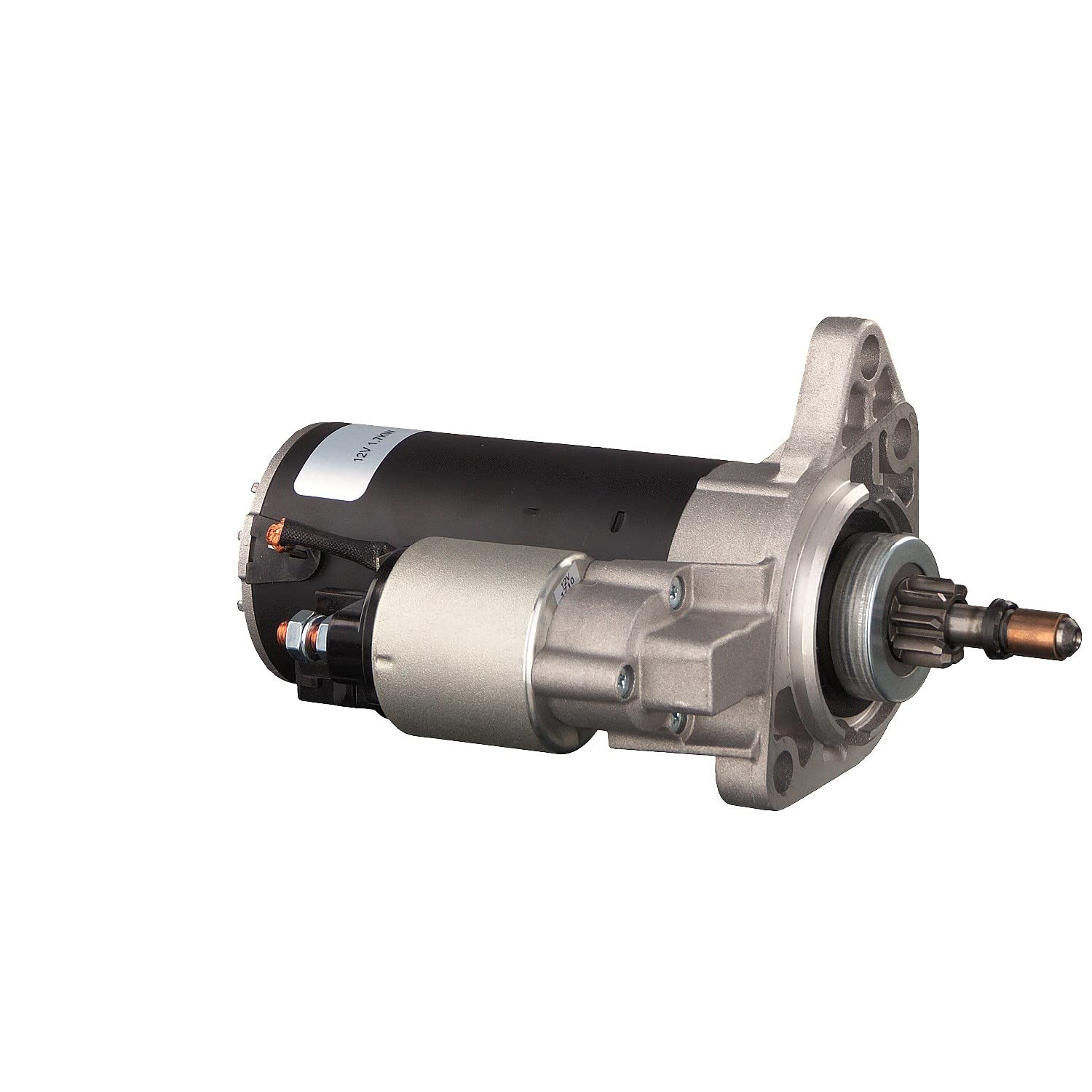 Bilstein Impianto elettrico 101599 motorino avviamento
