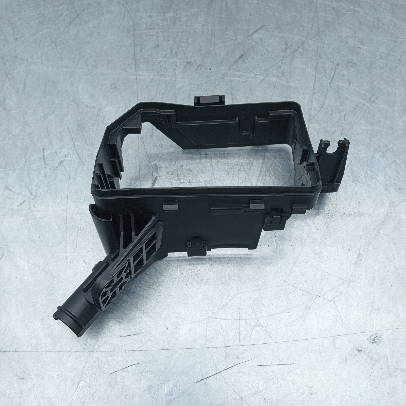 Pomili Motorini avviamento, alternatori, ECU e cavi Blocco relè vano motore Toyota Yaris III (2015-2018) 82741-0D080 blocco relè