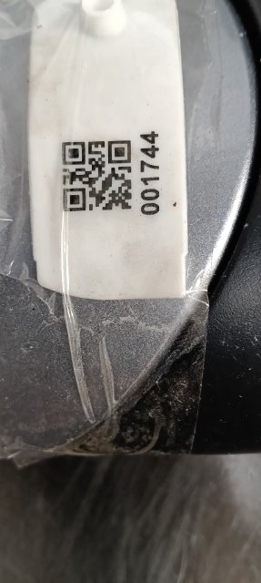Pomili Cristalli Retrovisore esterno elettrico destro Opel Insignia G09