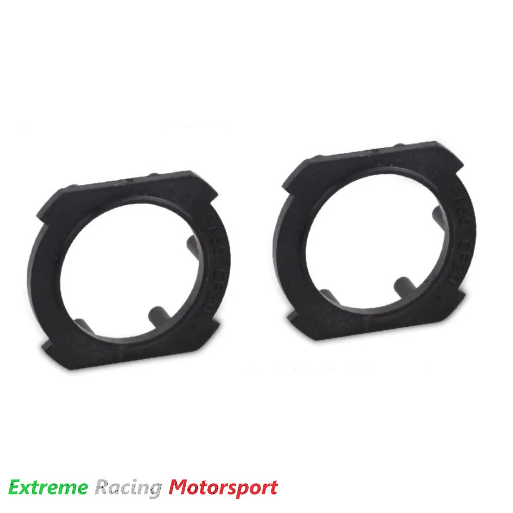 Xtreme Racing Accessori per Illuminazione LED ERM020 adattatori H7 Mazda 5