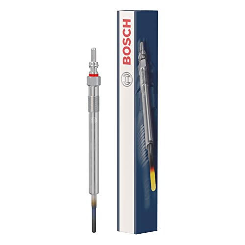 Bosch HCP Candelette 0250403023 GLP266 candeletta Duraterm High Speed 4,4 V