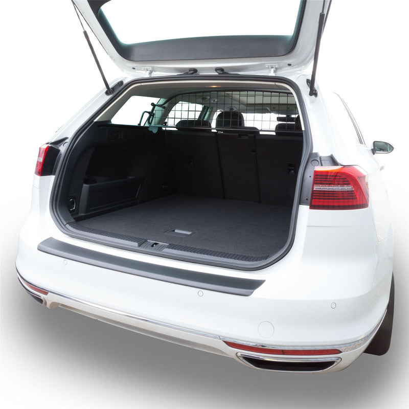 Travall Dog Guards VW Passat Estate 2019-2024 griglia divisoria per cani