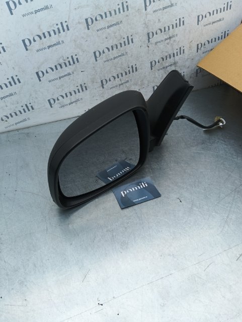 Pomili Cristalli Retrovisore est. SX FIAT SEDICI (3B) (02/06>11/11<) specchietto usato