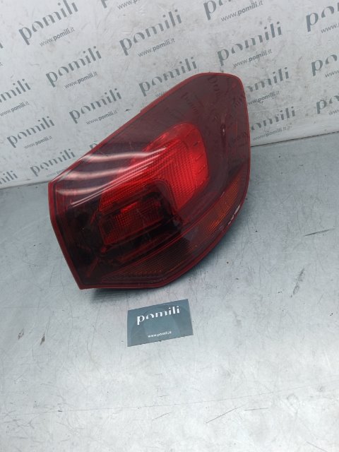 Pomili Fanaleria Opel Astra P10 fanale posteriore esterno destro