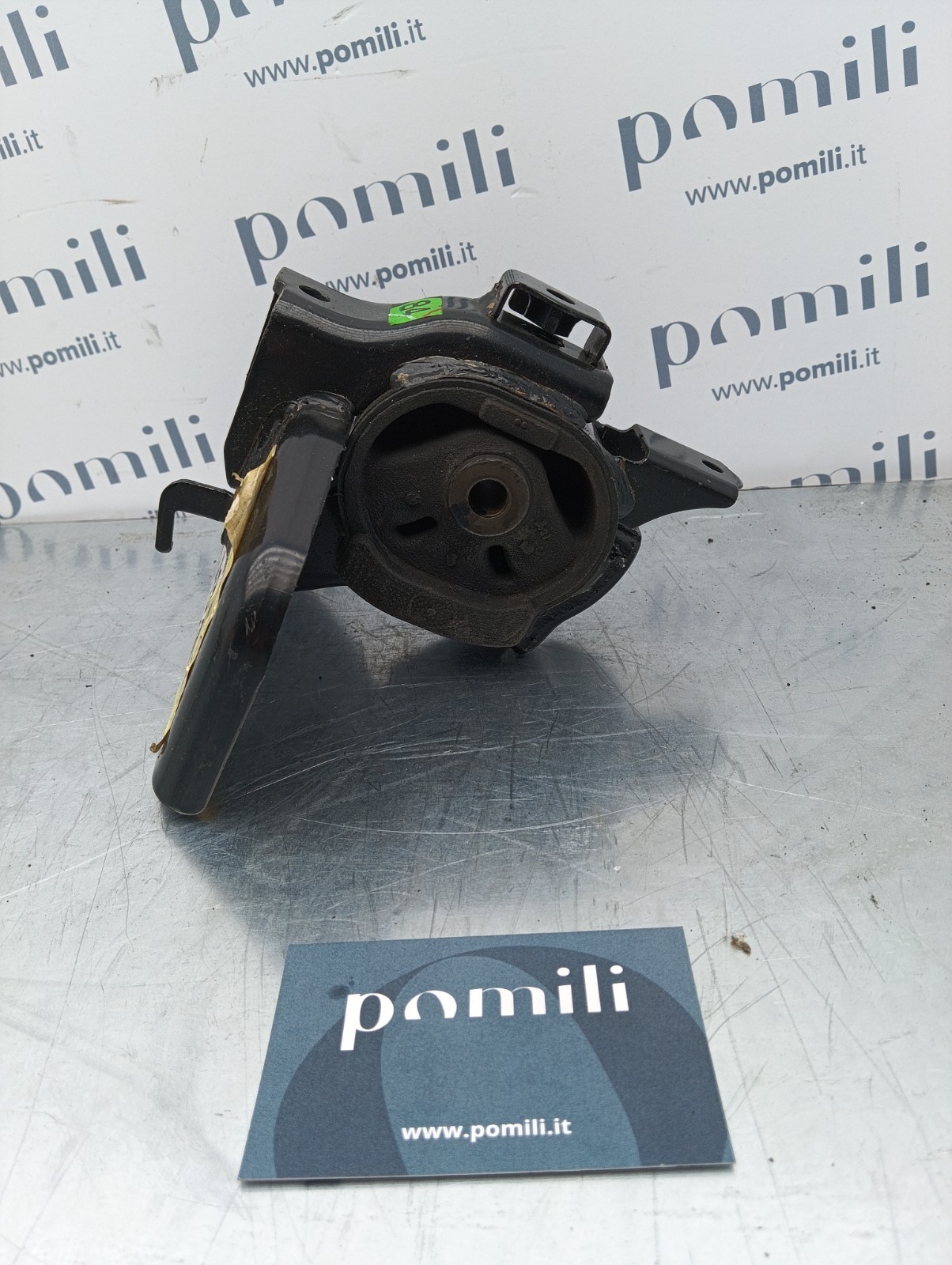 Pomili Motore e cambio con supporti Toyota vari modelli cuscinetto motore nuovo 12372-37200