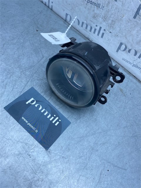 Pomili Fanaleria Twingo 2 Proiettore fendinebbia sinistro