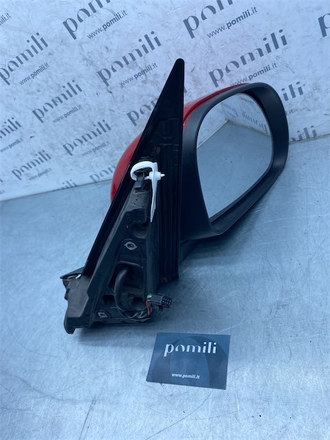 Pomili Cristalli FIAT 500L (73) retrovisore esterno destro
