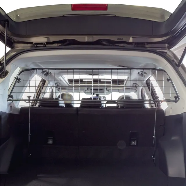 Travall Dog Guards Subaru Forester 2012-2016 griglia divisoria per cani