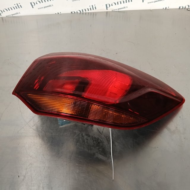 Pomili Fanaleria Fanale post. parte int. DX OPEL ASTRA (P10) (10/09>06/18<) destro