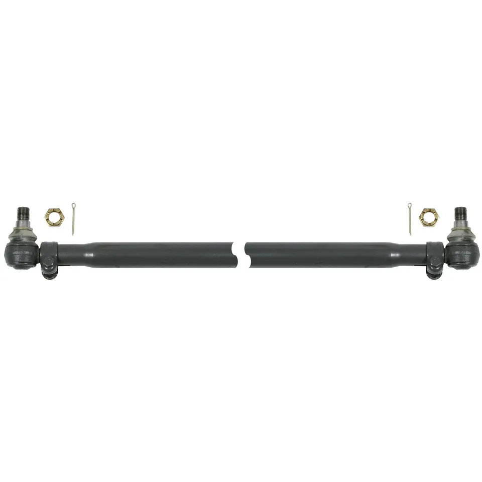 Bilstein Sterzo e sospensione FEBI BILSTEIN 09314 tirante trasversale assale anteriore