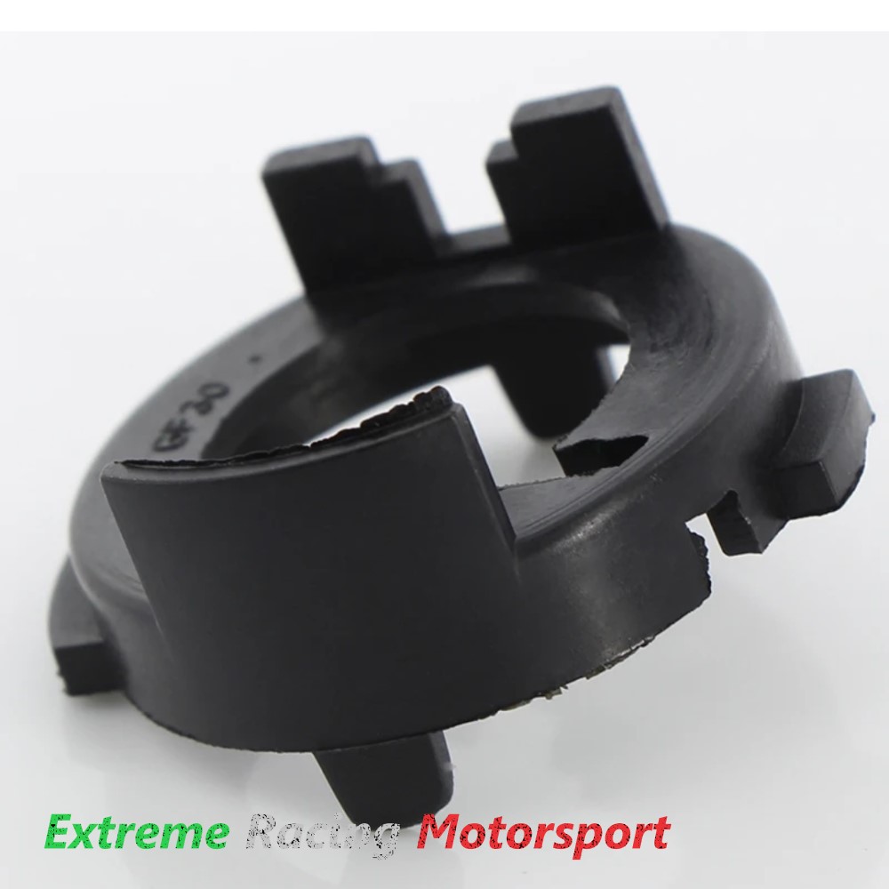 Xtreme Racing Accessori per Illuminazione LED ERM030 adattatori H7 Kia CeeD II