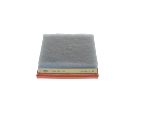 Bosch Filtri F026400511 filtro aria per motore