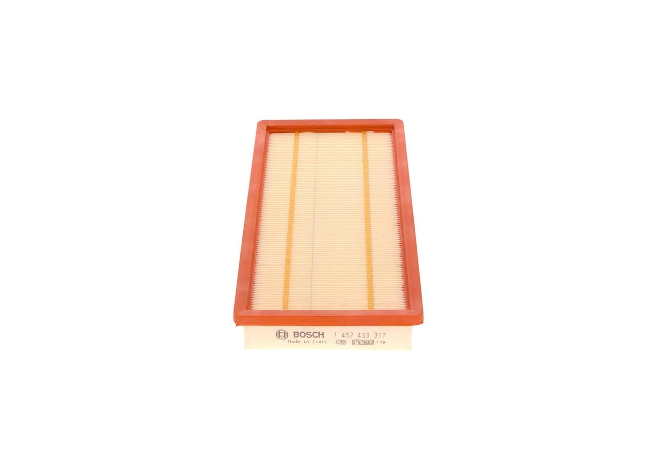 Bosch HCP Filtri 1457433317 filtro aria 151 x 40 x 320 mm