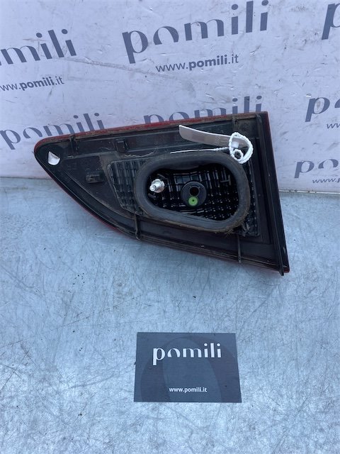 Pomili Fanaleria fanale posteriore interno Renault Scenic 3ª serie S002