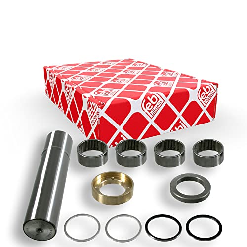 Bilstein Sterzo e sospensione 15813 kit perno fuso senza supporto