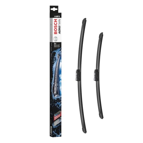 Bosch Spazzole tergicristallo A187S tergicristalli 600/450 mm