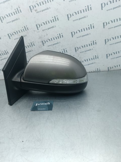 Pomili Cristalli retrovisore sinistro SsangYong Korando elettrico dal 2011