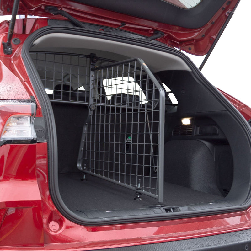 Travall Trunk Dividers Ford Escape 2019- divisorio bagagliaio su misura
