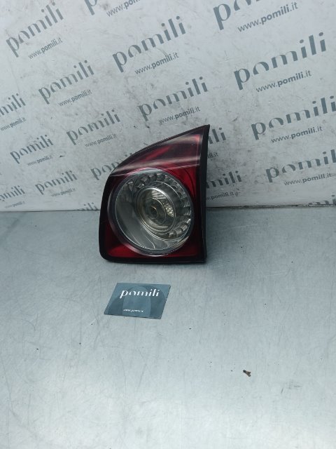 Pomili Fanaleria Fanale posteriore parte interna DX Volkswagen Golf Plus 5M