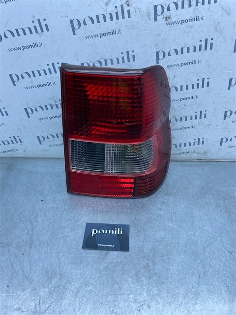 Pomili Fanaleria Fanale posteriore destro Mitsubishi Pajero Pinin 07/99–12/06