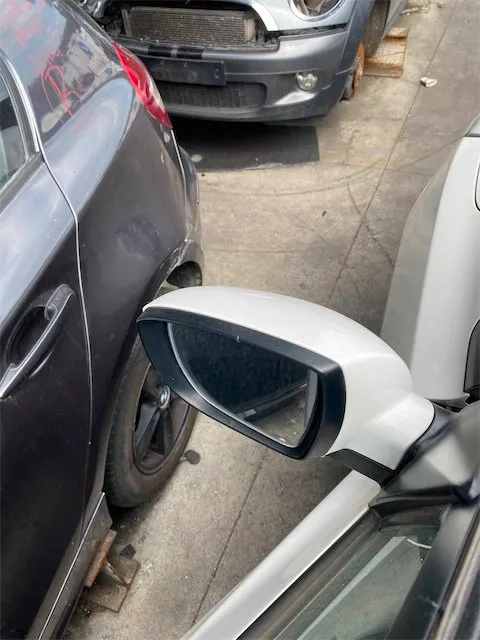 Pomili Cristalli retrovisore elettrico sinistro Hyundai ix35