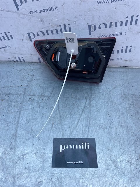 Pomili Fanaleria Fanale posteriore Renault Clio 4ª serie parte interna sinistra S002
