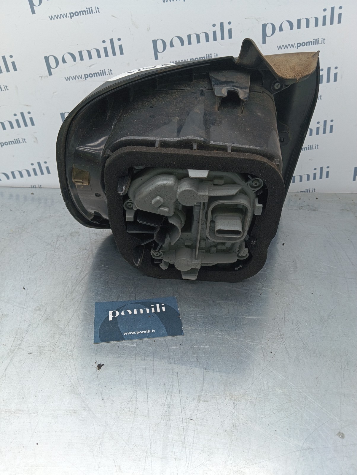 Pomili Fanaleria Jeep Renegade 52127072 fanale posteriore destro usato