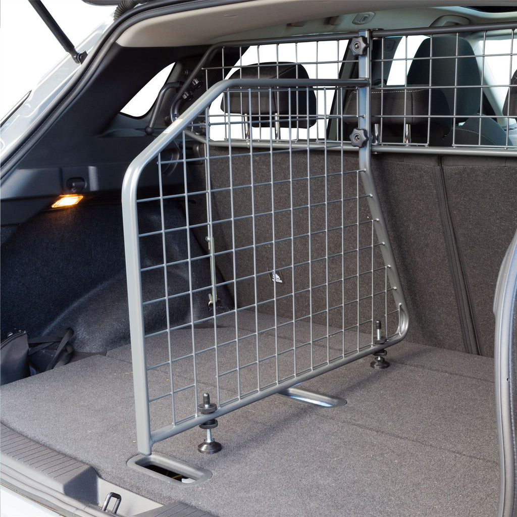Travall Trunk Dividers Nissan Qashqai divisorio bagagliaio
