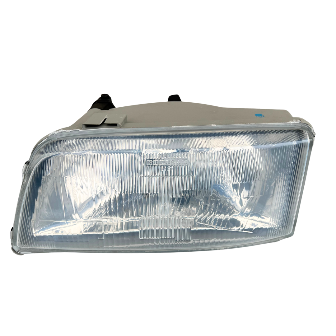 Sara Autoricambi Fanaleria Fiat Ducato fanale anteriore sinistro