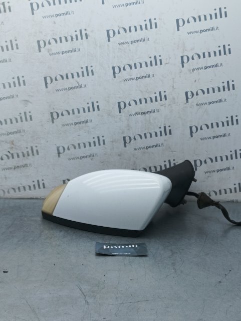 Pomili Cristalli Retrovisore esterno elettrico sinistro Ford Kuga