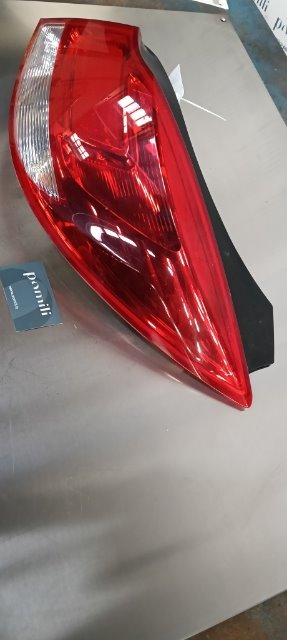 Pomili Fanaleria fanale posteriore destro Opel Insignia G09