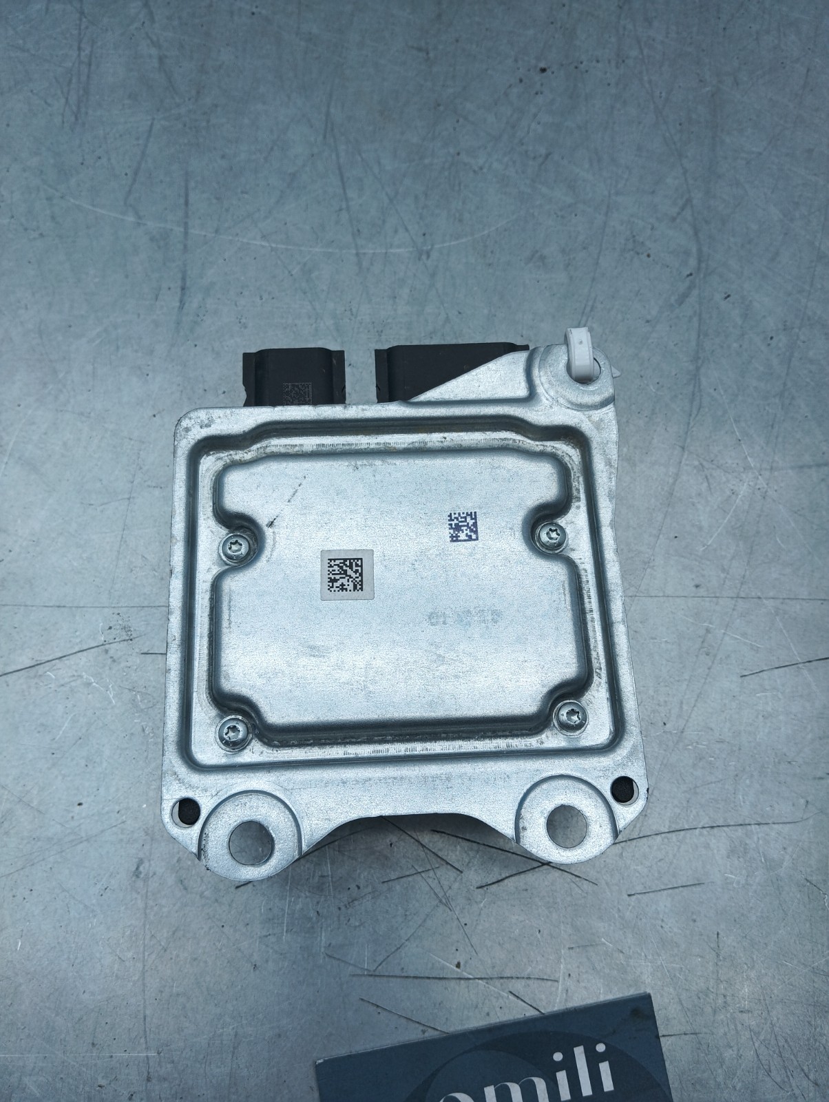Pomili Dispositivi di sicurezza Modulo AirB@g / Centralina SRS Ford Puma/Focus 0285020162