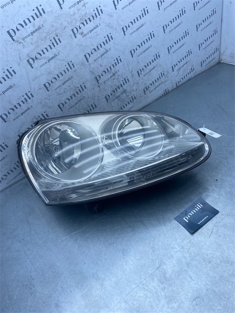 Pomili Fanaleria Volkswagen Jetta 1K proiettore destro 2005-2010