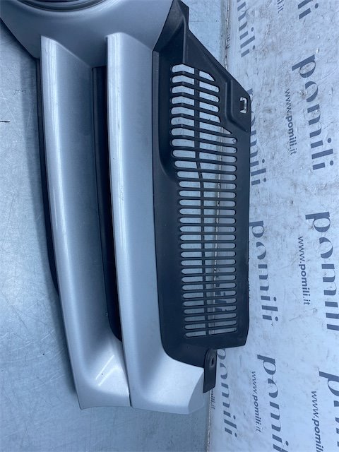 Pomili Paraurti anteriore Volkswagen Golf 1K griglia paraurti anteriore 10/03–12/09
